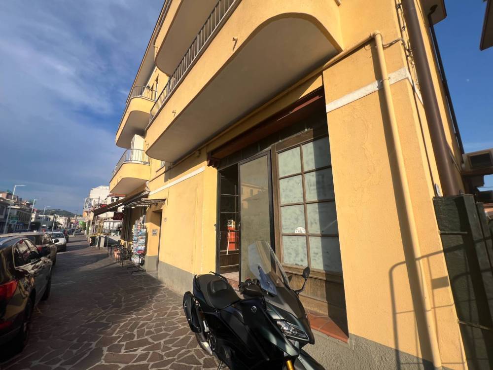 appartamento in vendita a Diano Arentino