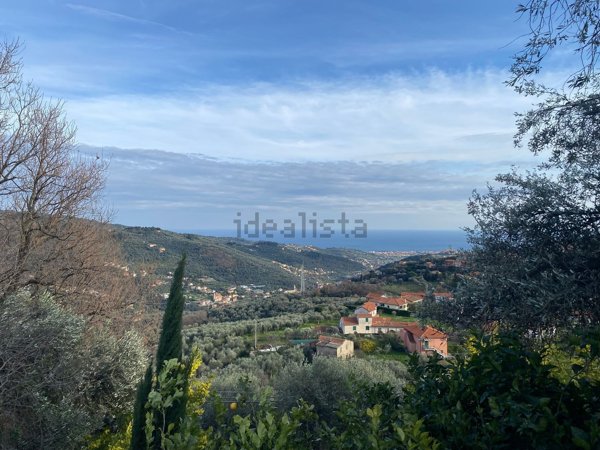 appartamento in vendita a Diano Arentino