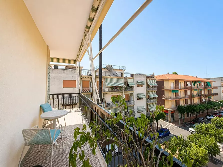 appartamento in vendita a Diano Arentino