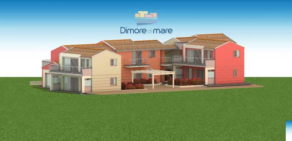 appartamento in vendita a Diano Arentino
