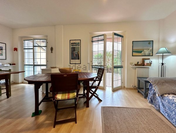 appartamento in vendita a Diano Arentino