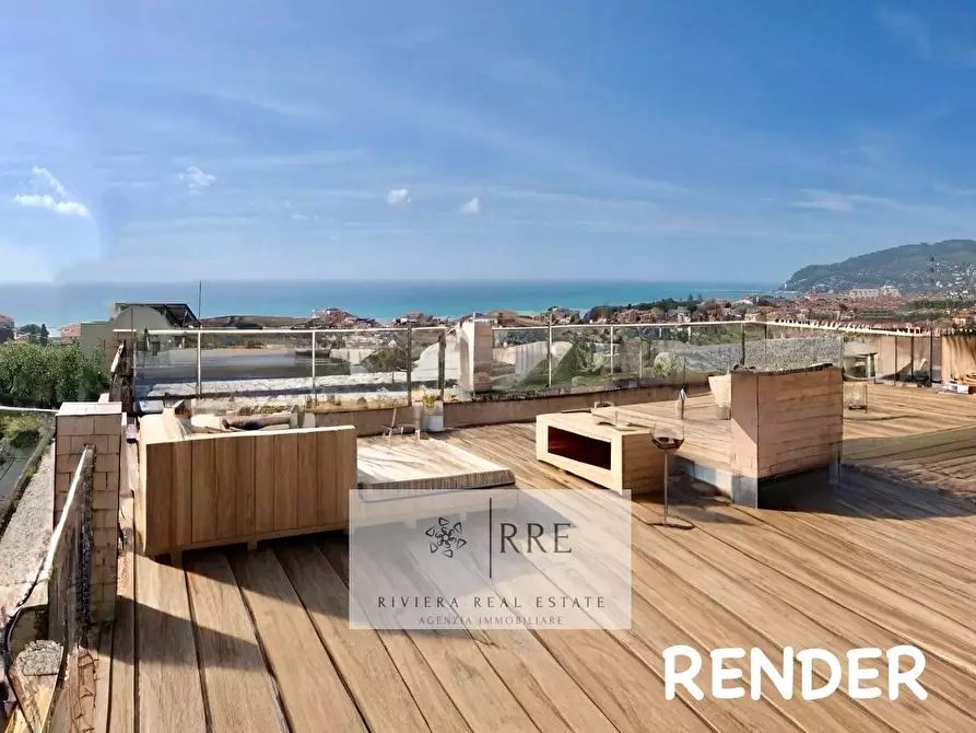 casa indipendente in vendita a Diano Arentino