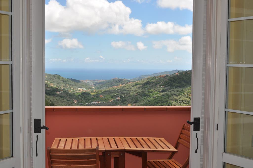 appartamento in vendita a Diano Arentino