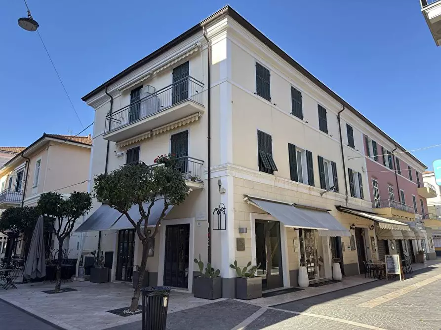 appartamento in vendita a Diano Arentino
