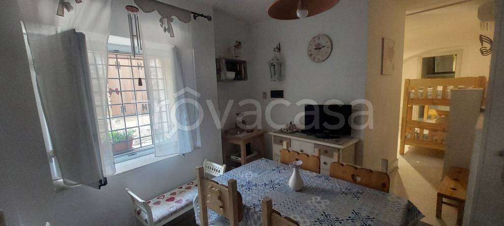 appartamento in vendita a Diano Arentino