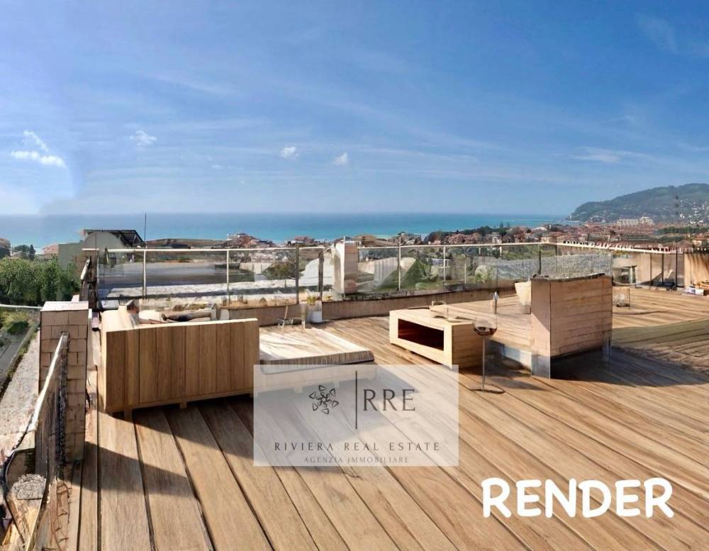 casa indipendente in vendita a Diano Arentino