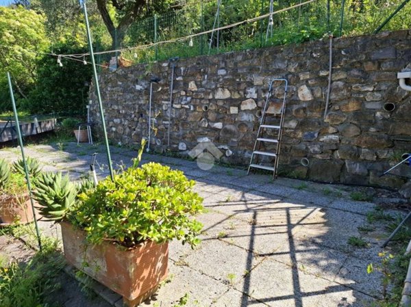 appartamento in vendita a Diano Arentino