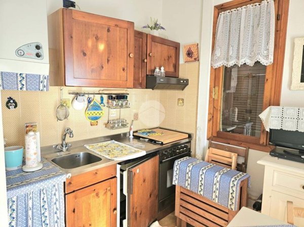 appartamento in vendita a Diano Arentino