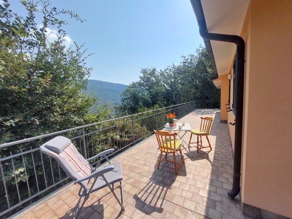 casa indipendente in vendita a Diano Arentino