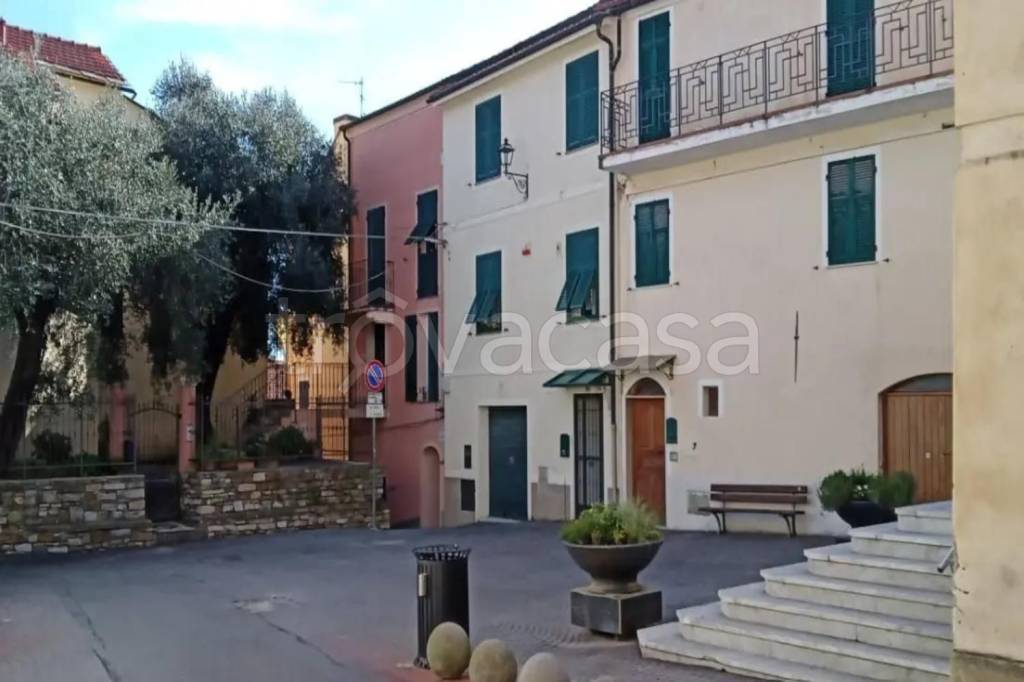 appartamento in vendita a Diano Arentino