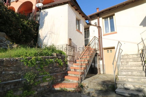 appartamento in vendita a Diano Arentino in zona Diano Borello