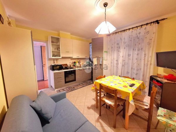 appartamento in vendita a Diano Arentino