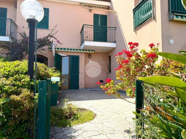 appartamento in vendita a Diano Arentino in zona Diano Borello