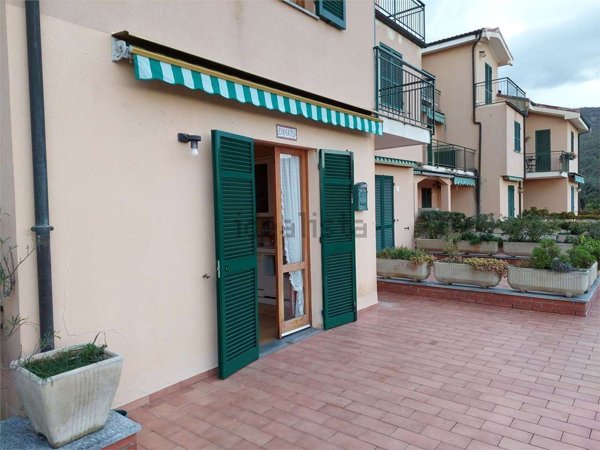 appartamento in vendita a Diano Arentino in zona Diano Borello