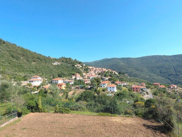 casa indipendente in vendita a Diano Arentino