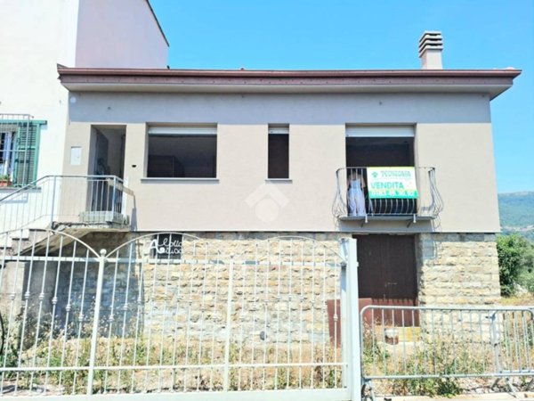 casa indipendente in vendita a Diano Arentino in zona Diano Borello