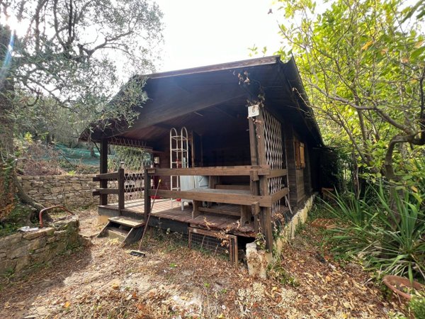 appartamento in vendita a Diano Arentino