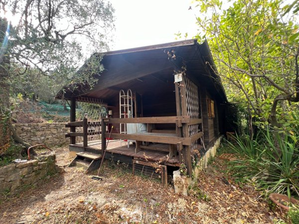 loft in vendita a Diano Arentino