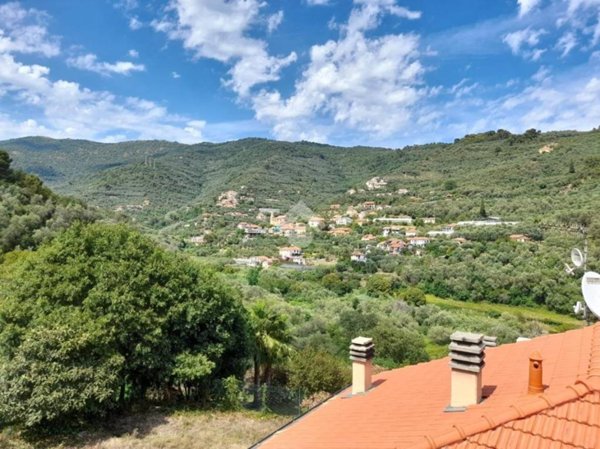 casa indipendente in vendita a Diano Arentino in zona Diano Borello