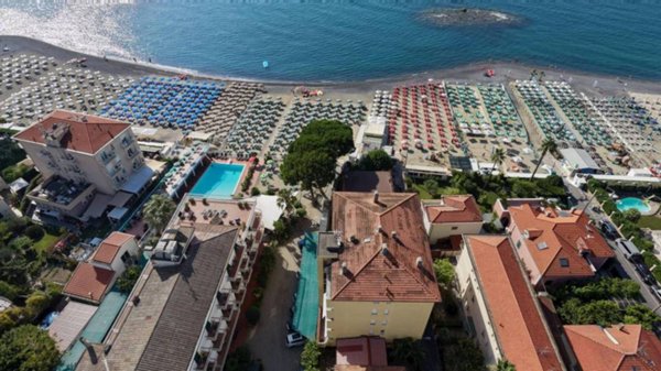 appartamento in vendita a Diano Arentino