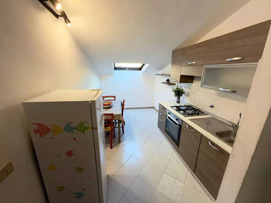 appartamento in vendita a Diano Arentino