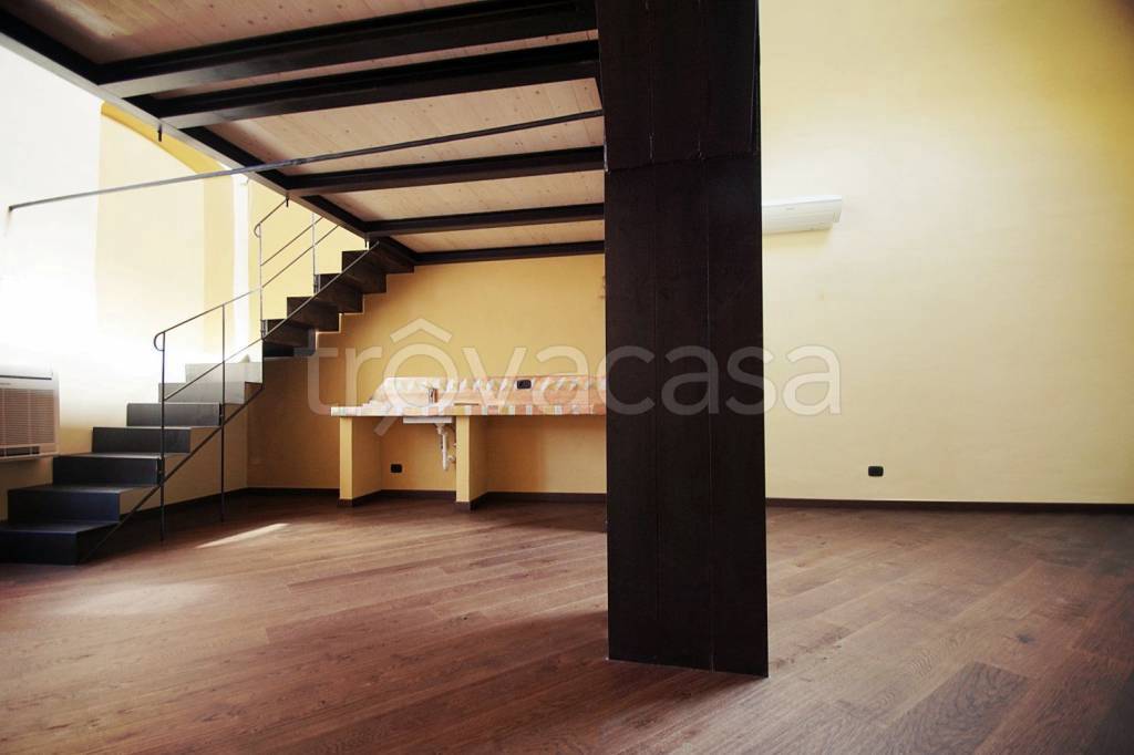 appartamento in vendita a Diano Castello