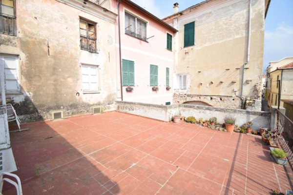 villa in vendita a Diano Castello
