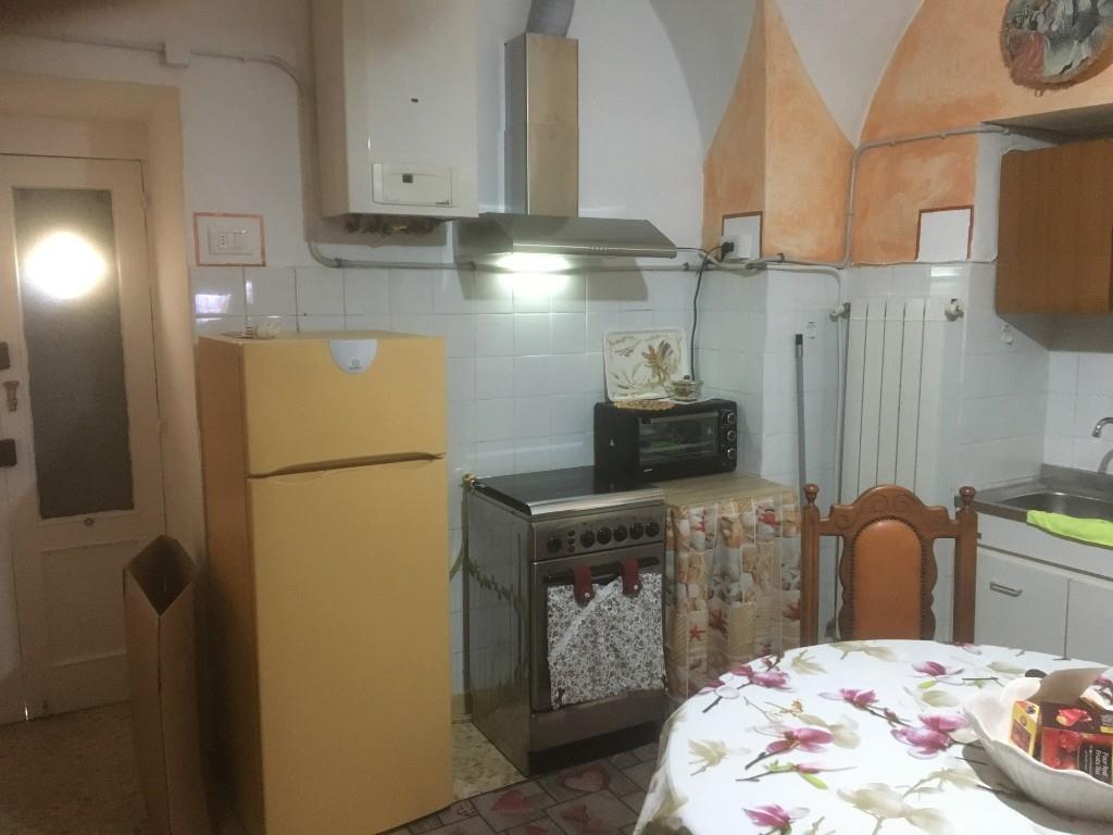 appartamento in vendita a Diano Castello