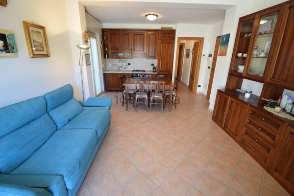 appartamento in vendita a Diano Castello