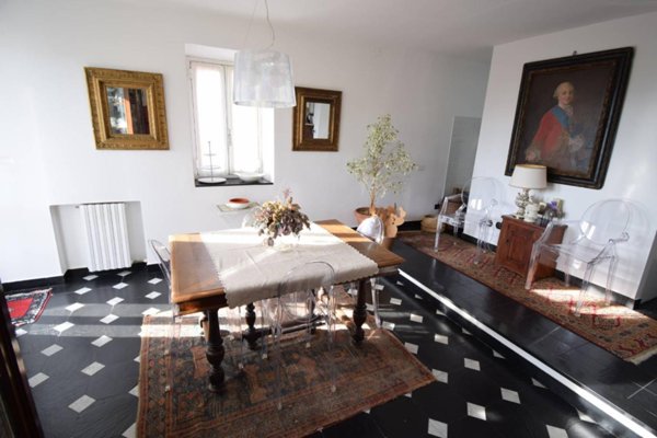 appartamento in vendita a Diano Castello