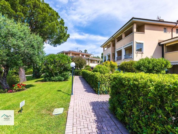 appartamento in vendita a Diano Castello