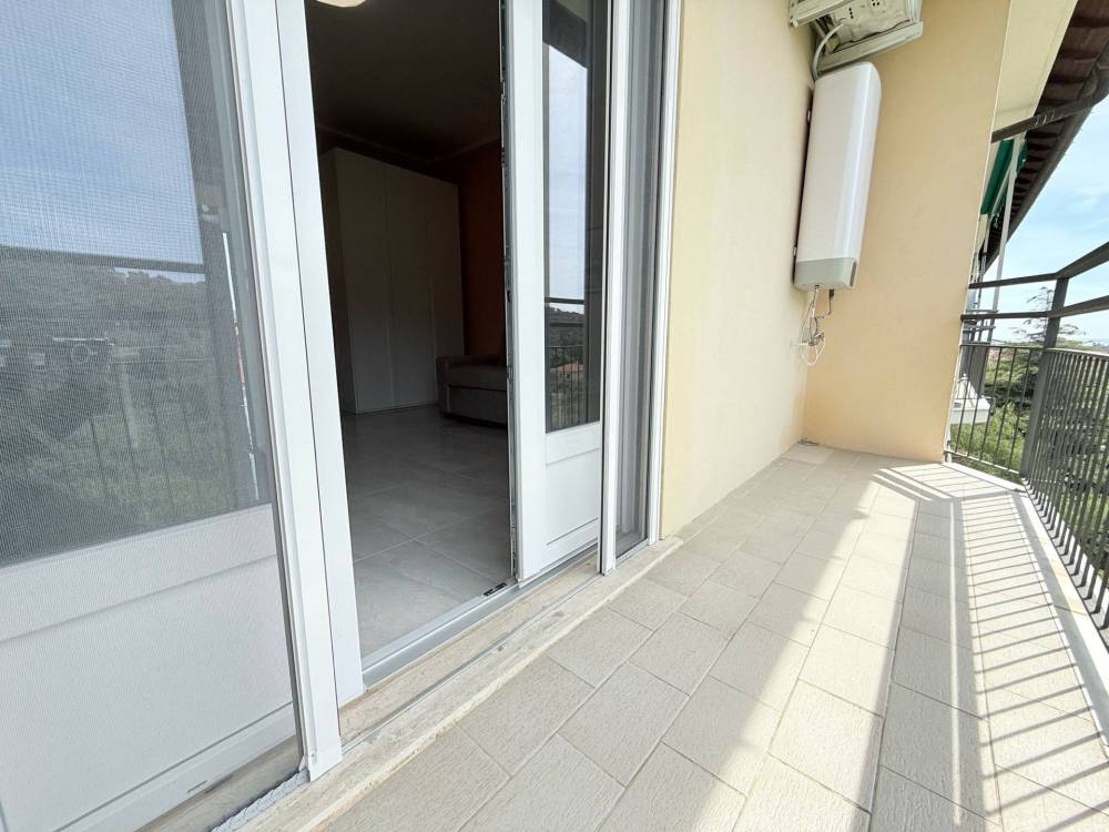 appartamento in vendita a Diano Castello