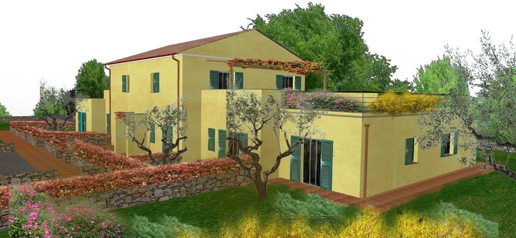 terreno agricolo in vendita a Diano Castello