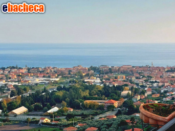 appartamento in vendita a Diano Castello