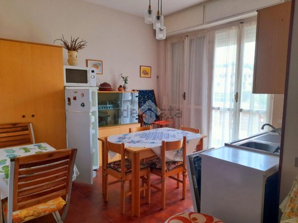 appartamento in vendita a Diano Castello