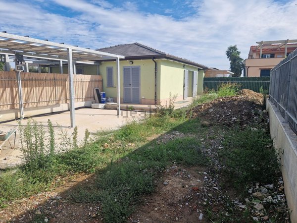 appartamento in vendita a Diano Castello