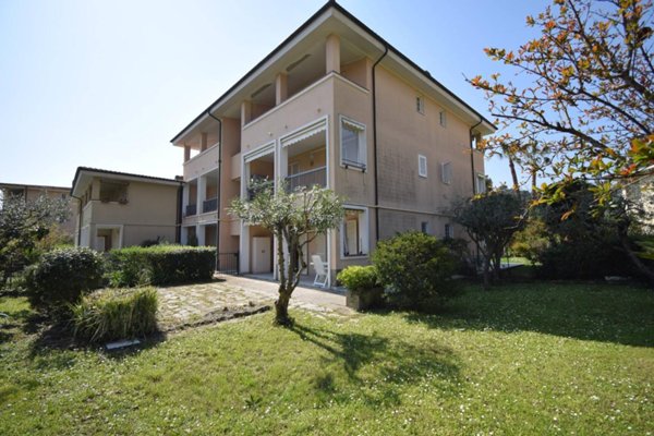 appartamento in vendita a Diano Castello