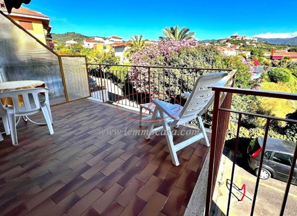 appartamento in vendita a Diano Castello