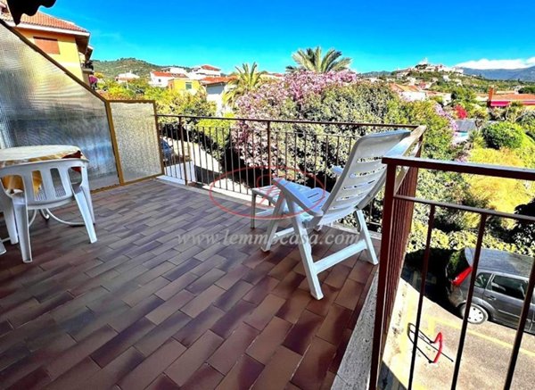 appartamento in vendita a Diano Castello