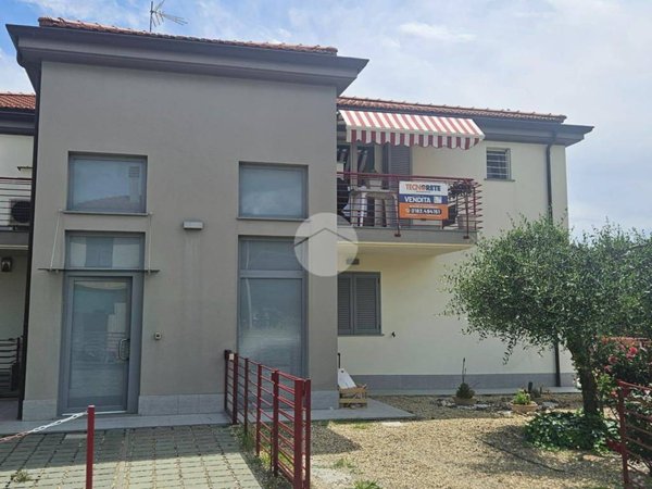 appartamento in vendita a Diano Castello