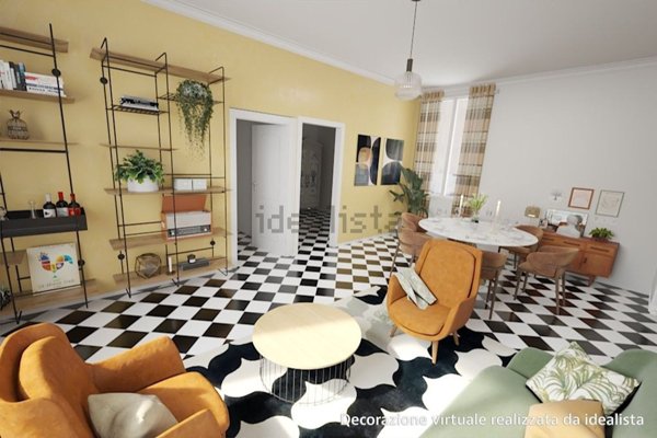 villa in vendita a Diano Castello