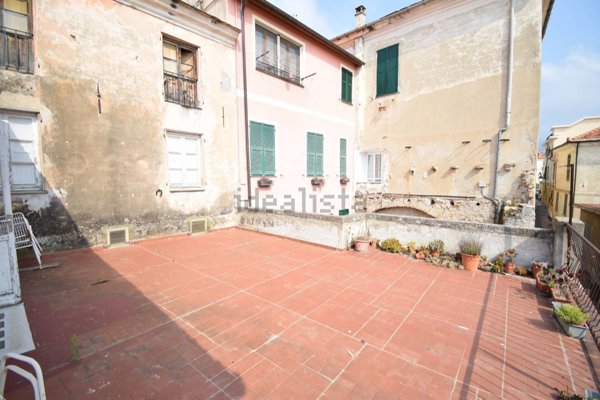 villa in vendita a Diano Castello