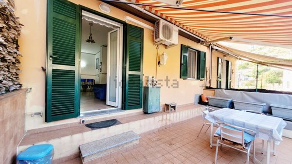 appartamento in vendita a Diano Castello