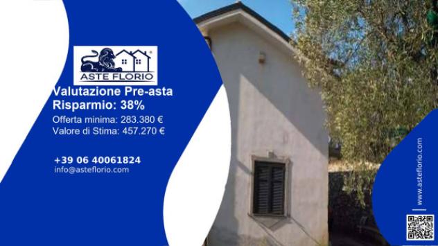 villa in vendita a Diano Castello