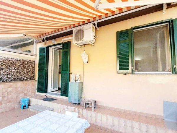 appartamento in vendita a Diano Castello