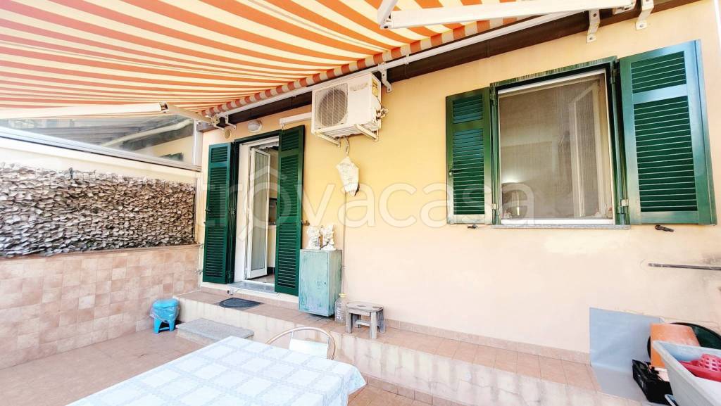 appartamento in vendita a Diano Castello