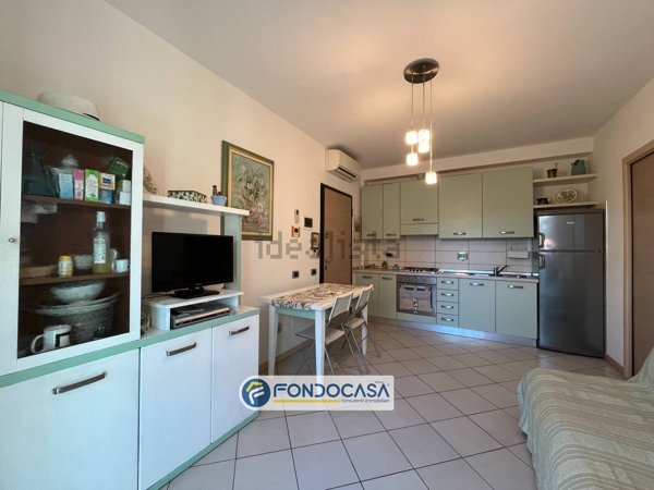 appartamento in vendita a Diano Castello