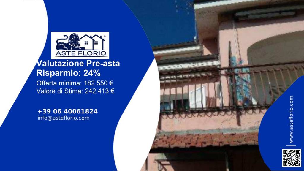 appartamento in vendita a Diano Castello
