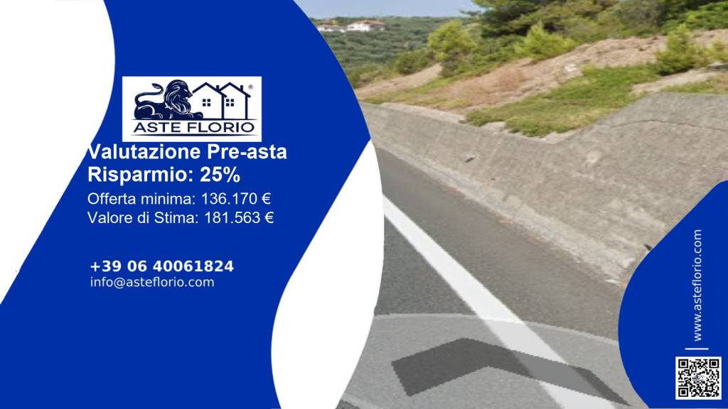 appartamento in vendita a Diano Castello