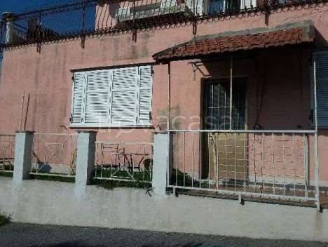 appartamento in vendita a Diano Castello